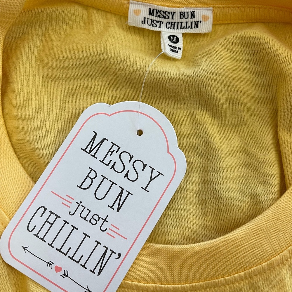 Graphic Tee - Picture 4 of 4